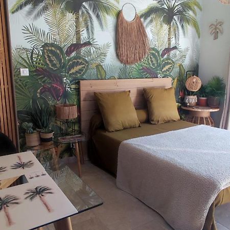 Chambre D'Hotes Chante Cigale ลาซิโอตาต์ ภายนอก รูปภาพ