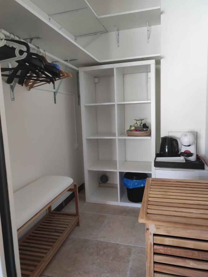 Chambre D'Hotes Chante Cigale ลาซิโอตาต์ ภายนอก รูปภาพ