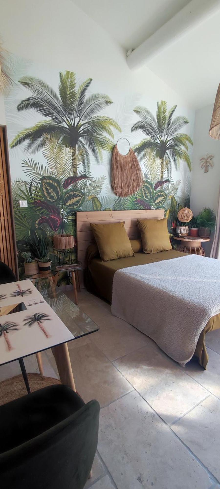 Chambre D'Hotes Chante Cigale ลาซิโอตาต์ ภายนอก รูปภาพ